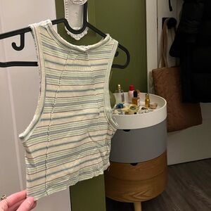 UO BDG Tank Top
